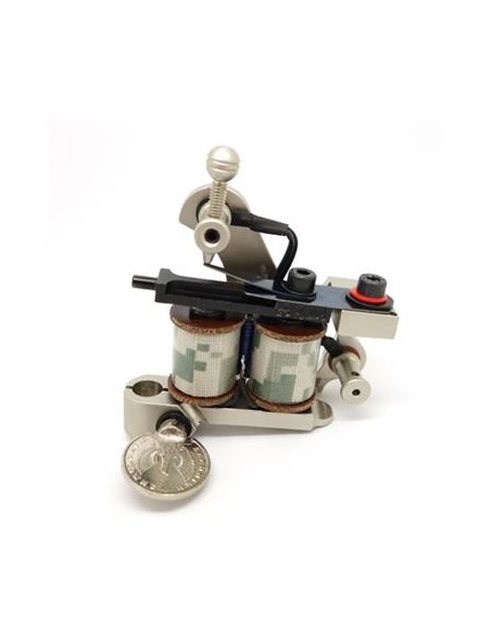 Máquina de Línea ALEX 03 Máquina de Línea ALEX 03