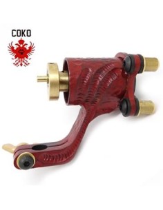 Rotativa Direct Drive COKO-05
