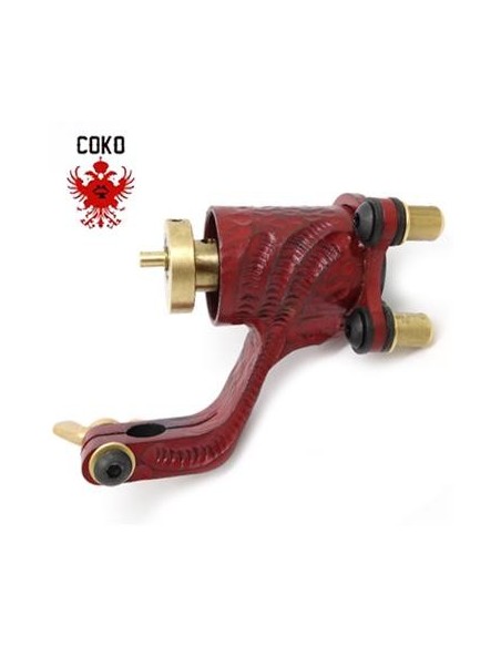 Rotativa Direct Drive COKO-05