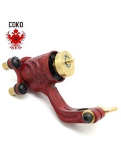 Rotativa Direct Drive COKO-05 2