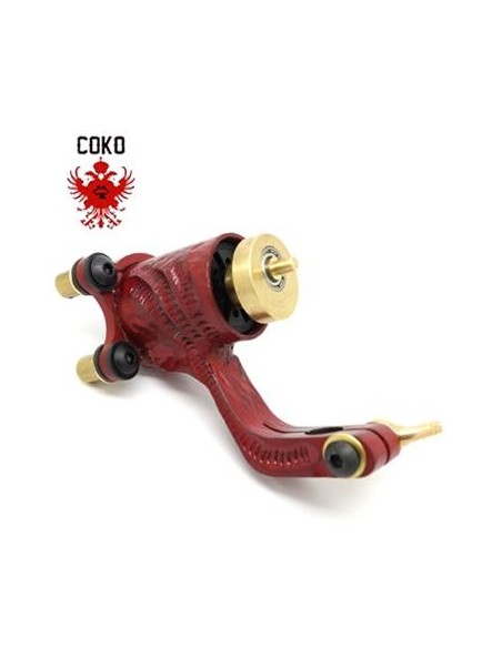 Rotativa Direct Drive COKO-05