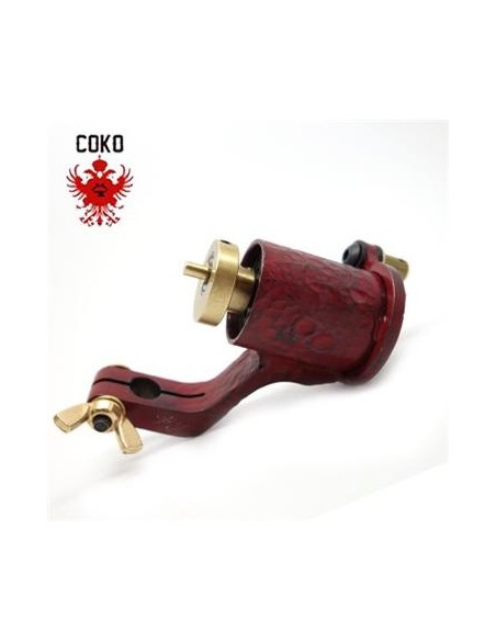 Rotativa Direct Drive COKO-05