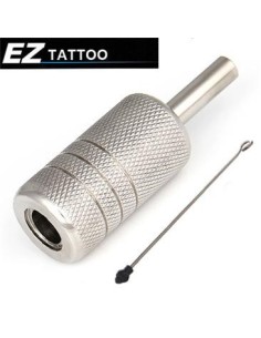 Grip de acero EZ Mod.2