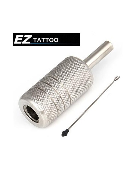 Grip de acero EZ Mod.2