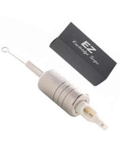 Grip de acero EZ Mod.2 2