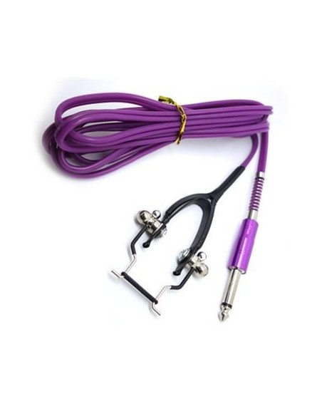 Clipcord de silicona 05
