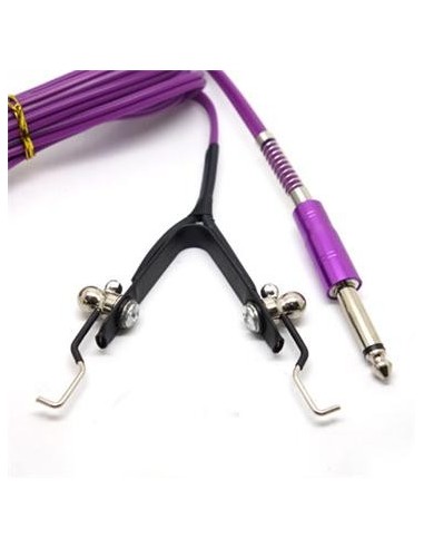 Clipcord de silicona 05