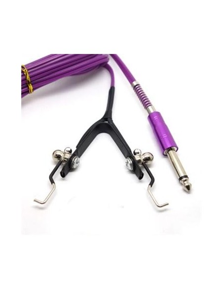 Clipcord de silicona 05
