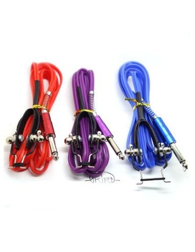 Clipcord de silicona 05