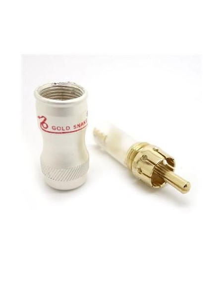 Conector RCA