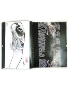 China Ink 2