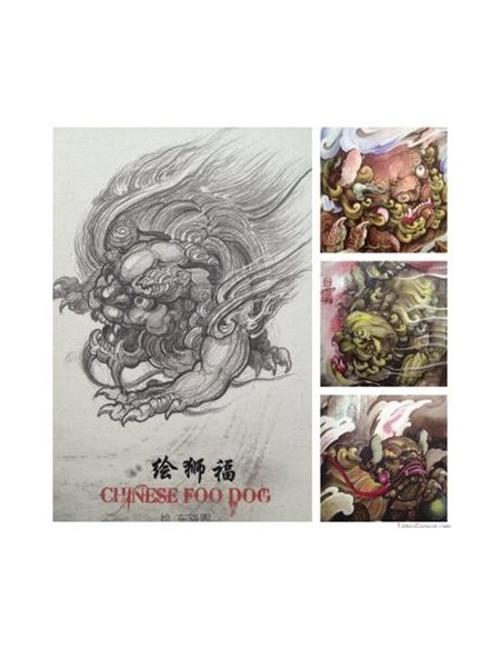 Chinese Foo Dogs Chinese Foo Dogs