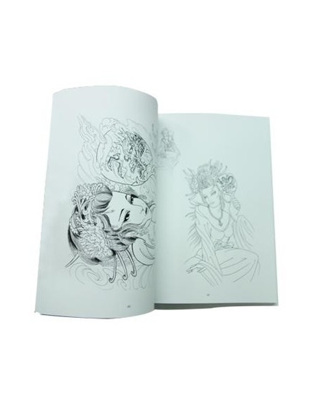 Leo Barada Sketchbook