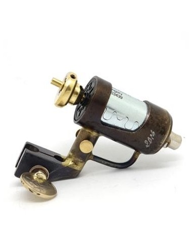 DIRECT DRIVE de NICK D10