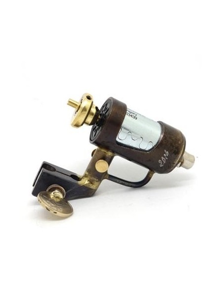 DIRECT DRIVE de NICK D10 DIRECT DRIVE de NICK D10