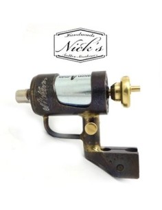 DIRECT DRIVE de NICK D10 2