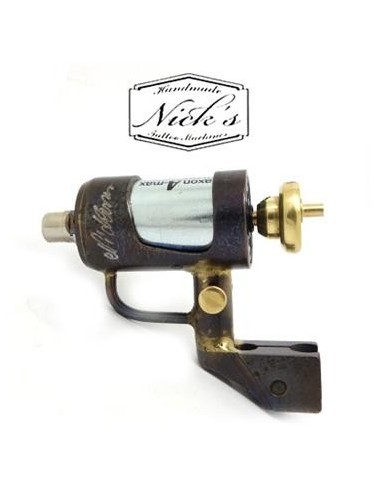 DIRECT DRIVE de NICK D10