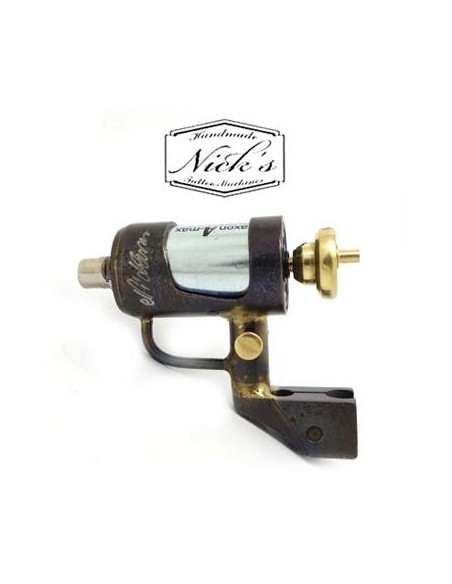 DIRECT DRIVE de NICK D10 DIRECT DRIVE de NICK D10