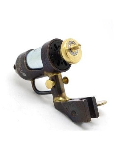DIRECT DRIVE de NICK D10