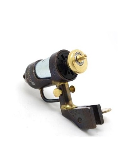 DIRECT DRIVE de NICK D10 DIRECT DRIVE de NICK D10