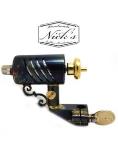 DIRECT DRIVE de NICK D11