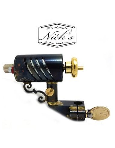 DIRECT DRIVE de NICK D11