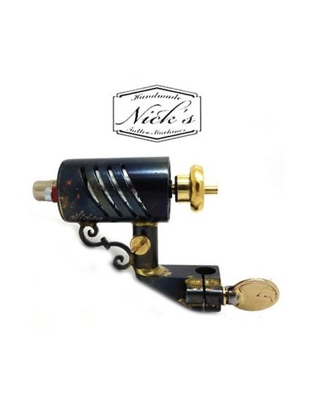 DIRECT DRIVE de NICK D11 DIRECT DRIVE de NICK D11