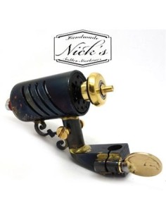 DIRECT DRIVE de NICK D11 2