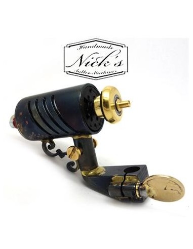 DIRECT DRIVE de NICK D11