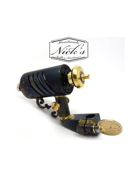 DIRECT DRIVE de NICK D11 DIRECT DRIVE de NICK D11