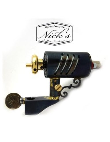 DIRECT DRIVE de NICK D11