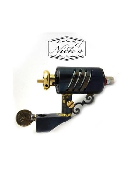 DIRECT DRIVE de NICK D11 DIRECT DRIVE de NICK D11