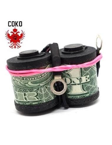 Bobinas 25 mm by Coko