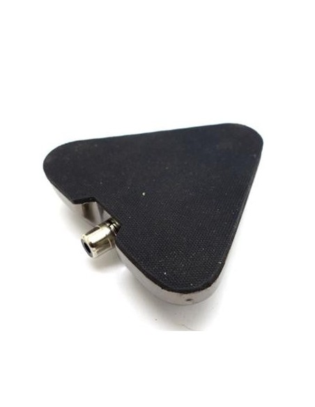 Pequeño Pedal Triangular