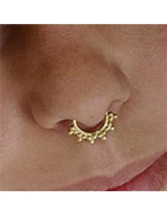 Falso Septum Étnico SEPF1 2