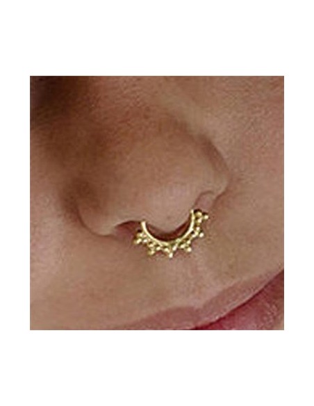 Falso Septum Étnico SEPF1