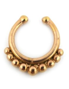 Falso Septum Étnico SEPF2