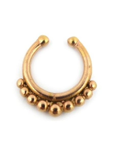 Falso Septum Étnico SEPF2