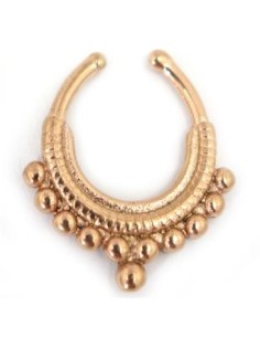 Falso Septum Étnico SEPF4