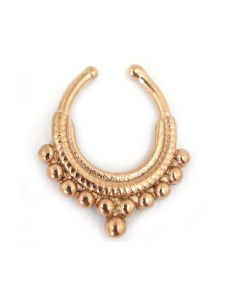 Falso Septum Étnico SEPF4