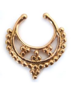 Falso Septum Étnico SEPF5