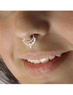 Falso Septum Étnico SEPF5 2