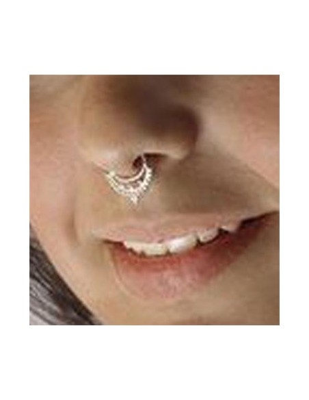 Falso Septum Étnico SEPF5