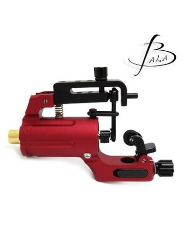 Rotativa BETIS-II de BALA