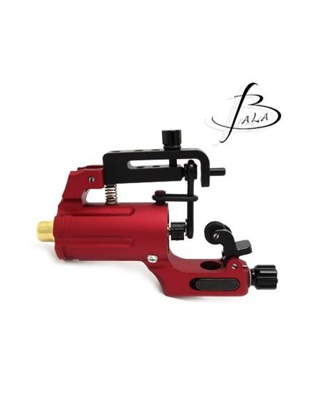 Rotativa BETIS-II de BALA Rotativa BETIS-II de BALA