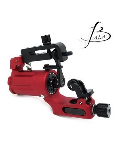 Rotativa BETIS-II de BALA