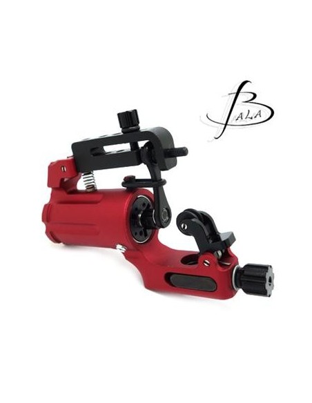 Rotativa BETIS-II de BALA Rotativa BETIS-II de BALA