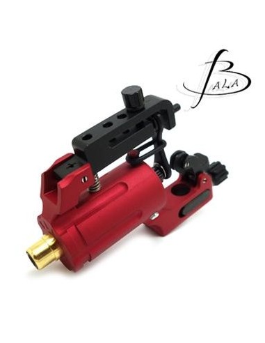 Rotativa BETIS-II de BALA