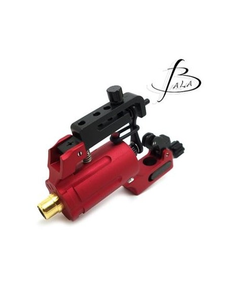 Rotativa BETIS-II de BALA Rotativa BETIS-II de BALA