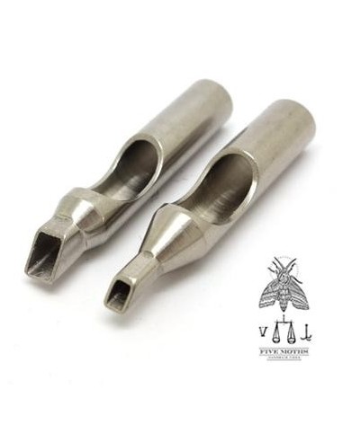 Tip corto Magnum cerrado FM
